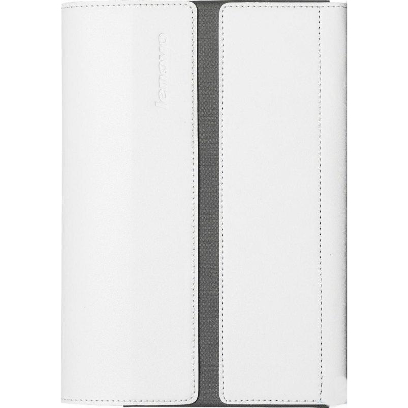 Lenovo B6000 Yoga 8 Sleeve and Film White (888015971) - зображення 1