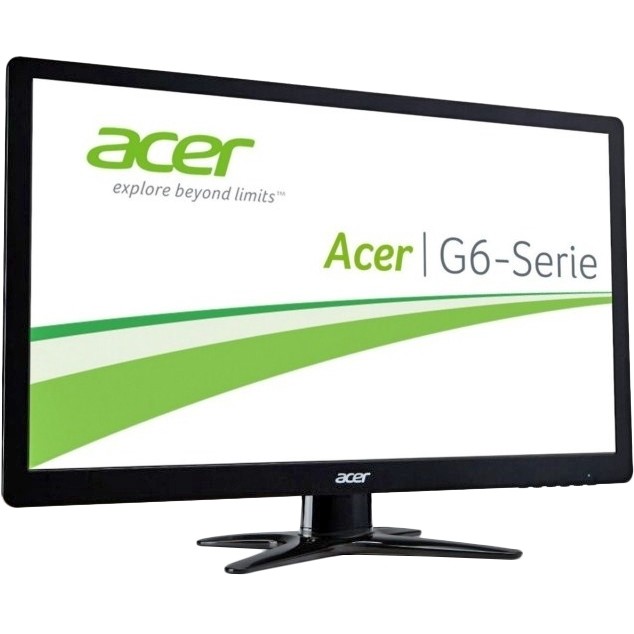 Acer G226HQLHbid - зображення 1