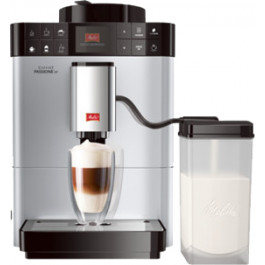 Melitta CAFFEO Passione OT Silver F53/1-101