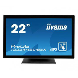 iiyama ProLite T2234MSC-B6X