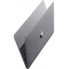 Apple MacBook 12" Space Gray (MJY42) 2015 - зображення 3