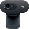 Logitech HD Webcam C505 (960-001364) - зображення 1