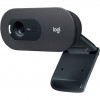 Logitech HD Webcam C505 (960-001364) - зображення 2