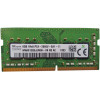 SK hynix 8 GB SO-DIMM DDR4 2666 MHz (HMA81GS6JJR8N-VK) - зображення 1