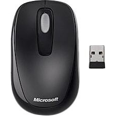 Microsoft Wireless Mobile Mouse 1000 - зображення 1