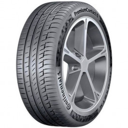 Continental PremiumContact 6 (205/60R16 96H)