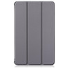 BeCover Smart Case для Lenovo Tab M7 TB-7305 / M7 3rd gen TB-7306 Gray (705976) - зображення 1