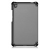 BeCover Smart Case для Lenovo Tab M7 TB-7305 / M7 3rd gen TB-7306 Gray (705976) - зображення 2