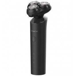 Xiaomi ShowSee Electric Shaver Black F1-BK