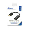 MediaRange DisplayPort to HDMI (MRCS175) - зображення 1