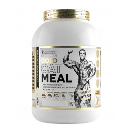 Kevin Levrone GOLD Oat Meal 3000 g /30 servings/ Chocolate