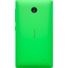 Nokia X Dual SIM (Green) - зображення 2