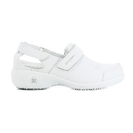 Oxypas Медицинская обувь Salma, белый, р. 36-42 (OXY-Salma-White-S3601)