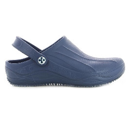 Oxypas Медицинская обувь Smooth, темно-синий, р. 36-42 (OXY-Smooth-Navy-S3601)