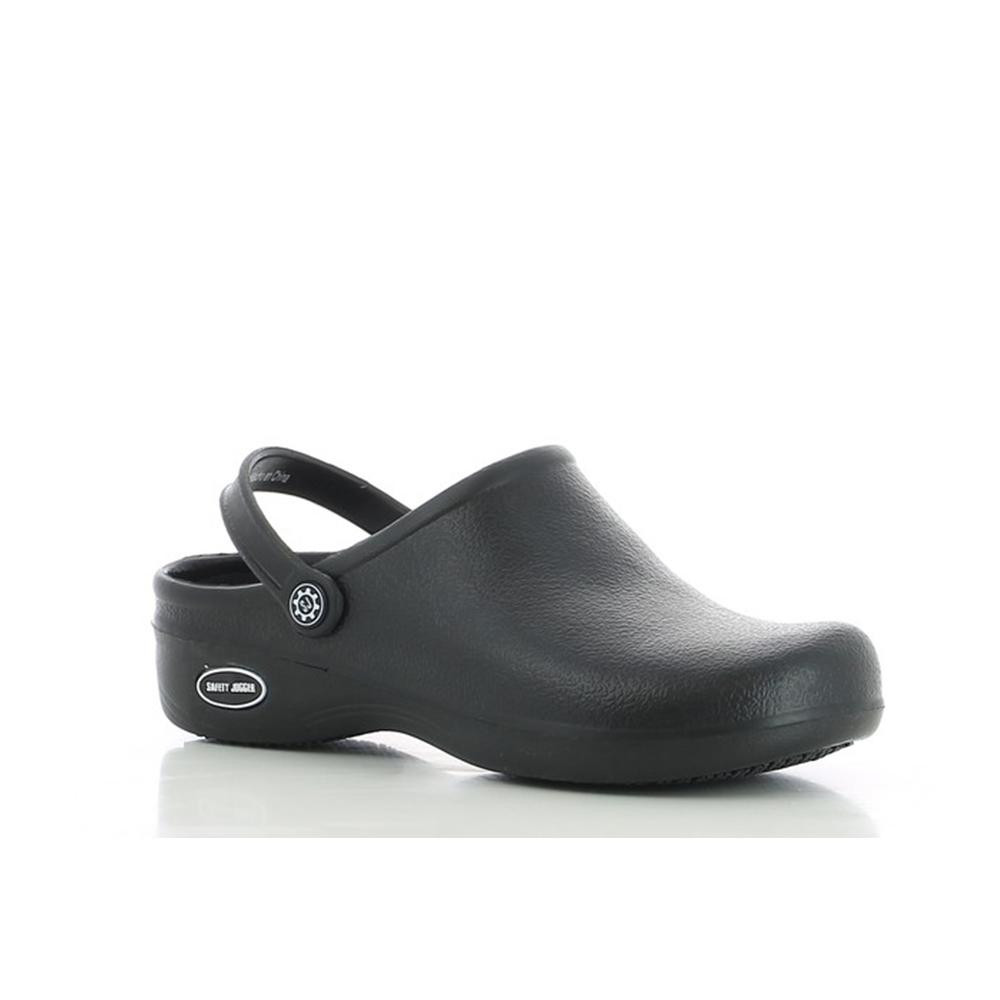 Oxypas Медицинская обувь Bestlight, черный (36-46 р.) (OXY-Bestlight-Black-S3601) - зображення 1