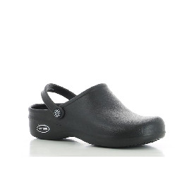 Oxypas Медицинская обувь Bestlight, черный (36-46 р.) (OXY-Bestlight-Black-S3601)