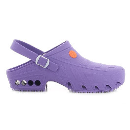 Oxypas Медицинская обувь Oxyclog (Autoclavable), фиолетовый, р. 37-42 (OXY-Oxyclog-Lilac-J3801)
