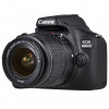 Canon EOS 4000D Kit (18-55mm) (3011C004) - зображення 2