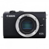 Canon EOS M200 kit (15-45mm) IS STM Black (3699C027) - зображення 5
