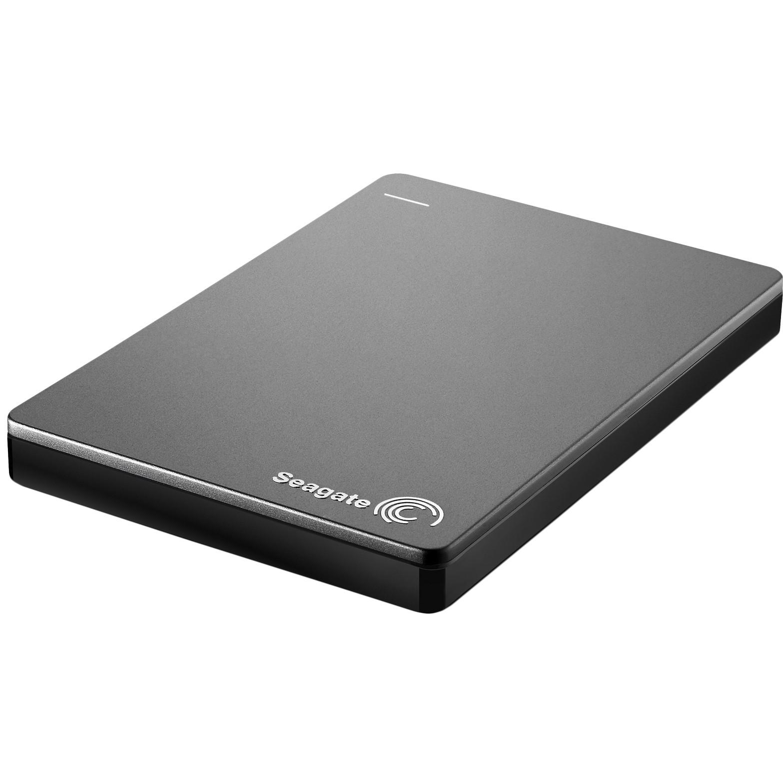 Seagate Backup Plus Portable STDR2000201 - зображення 1
