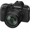 Fujifilm X-S10 kit (18-55mm) black (16674308) - зображення 2