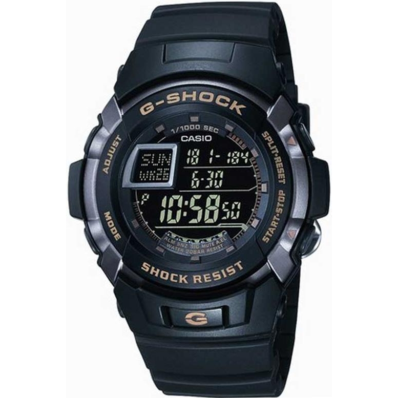 Casio G-Shock G-7710-1ER - зображення 1