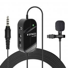 Synco Lav-S6M