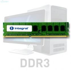 Integral 2 GB DDR3 1333 MHz (IN3T2GNZBIX)