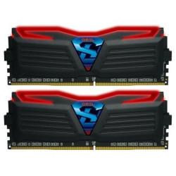 Geil 16 GB (2x8GB) DDR4 2400 MHz (GLR416GB2400C16DC)