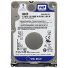 WD Blue 2.5" 500 GB (WD5000LPCX)