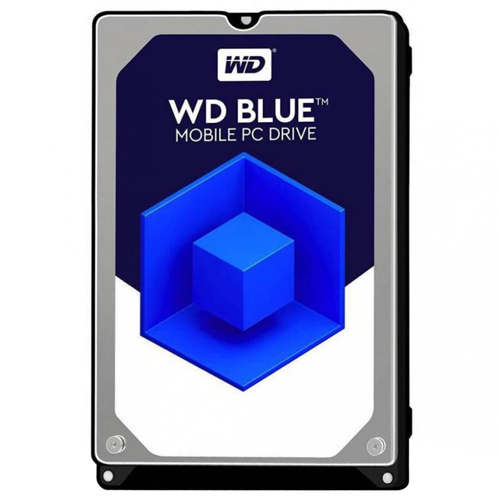 WD Blue 2.5" - зображення 1