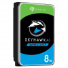 Seagate SkyHawk HDD 8 TB (ST8000VX004) - зображення 3
