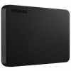 Toshiba Canvio Basics 500 GB (HDTB405EK3AA) - зображення 2