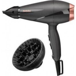 BaByliss Smooth Pro 2100 6709DE