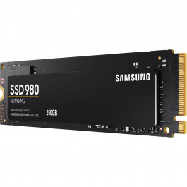 Samsung 980 250 GB (MZ-V8V250BW)