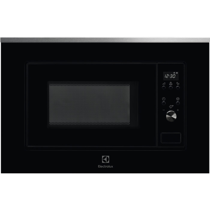 Electrolux LMS2203EMX - зображення 1