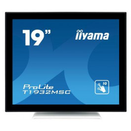 iiyama ProLite 19" (T1932MSC-W5AG)