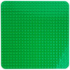LEGO Duplo Большая строительная пластина 2304 - зображення 1