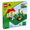 LEGO Duplo Большая строительная пластина 2304 - зображення 3
