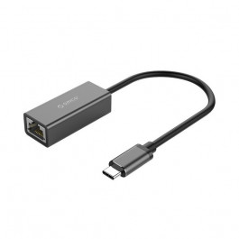 Orico USB Type-C Ethernet XC-R45-V1-BK-BP (CA912773)
