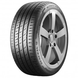 General Tire Altimax One S (205/60R15 91H)