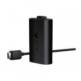 Microsoft Xbox Series Play and Charge Kit (SXW-00002)