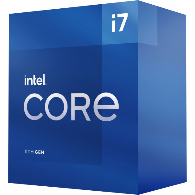 Intel Core i7-11700K (BX8070811700K) - зображення 1