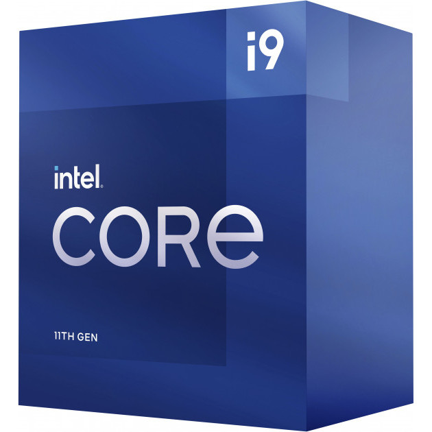Intel Core i9-11900 (BX8070811900) - зображення 1