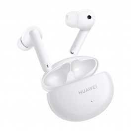 HUAWEI Freebuds 4i Ceramic White (55034190)