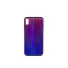 Miami Shine Gradient Samsung Galaxy A105 A10 Deep Blue - зображення 1