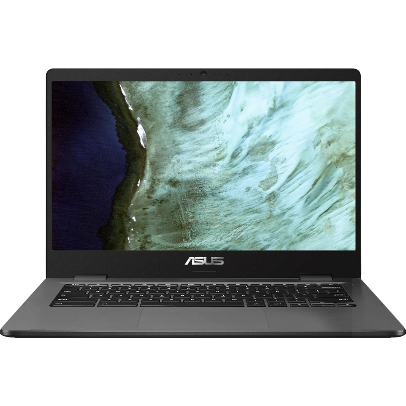 ASUS Chromebook C423NA (C423NA-BCLN5) - зображення 1