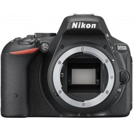 Nikon D5500 body