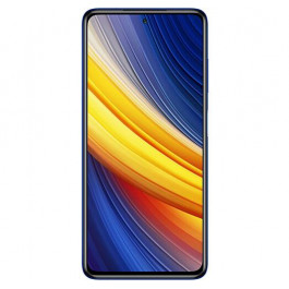 Xiaomi Poco X3 Pro 8/256GB Frost Blue