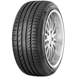 Continental ContiSportContact 5 (235/60R18 103W)